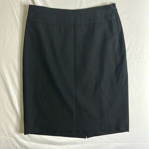 ⭐️ The Limited Black Collection black skirt- size 2